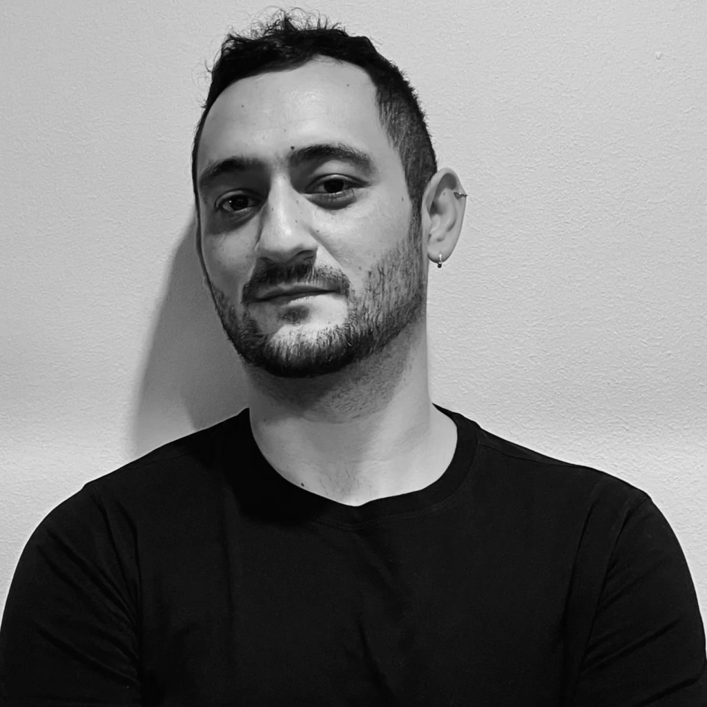 Pablo Neut