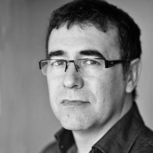 Xavier Bonal